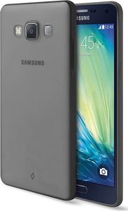 TTEC SuperSlim Etui Samsung Galaxy A7 szare (2PNS19F) uniwersalny 1