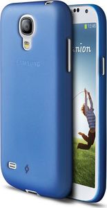Ttec Smooth Etui Samsung Galaxy S4 niebieskie (2PNA7001M) uniwersalny 1