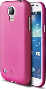TTEC Smooth Etui Samsung Galaxy S4 Mini różowe (2PNA7014P) uniwersalny 1