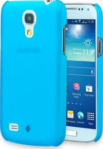TTEC Smooth Etui Samsung Galaxy S4 Mini niebieskie (2PNA7014M) uniwersalny 1
