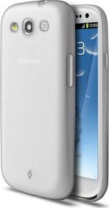 TTEC Smooth Etui Samsung Galaxy S3 białe (2PNA7020B) uniwersalny 1