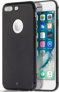 TTEC AirFlex L Etui iPhone 7 Plus czarne (2PNS87S) uniwersalny 1