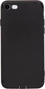 TTEC AirFlex Etui iPhone 7 czarne (2PNS79S) uniwersalny 1