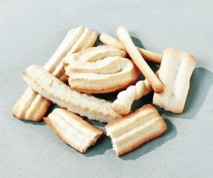 Kenwood Wykrojnik do herbatników (AT910014) 2