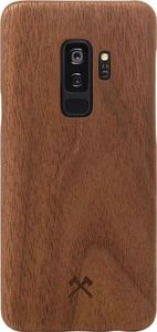 Woodcessories Baron Orzech Etui Samsung Galaxy S9 Plus uniwersalny 1