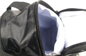 Reer Podgrzewacz samochodowy do butelek 12V 4