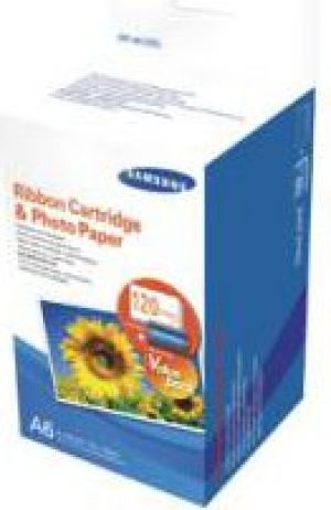 Samsung IPP-46120G-zestaw papier + folia do SPP-2040,2020R,2020 IPP-46120G 1