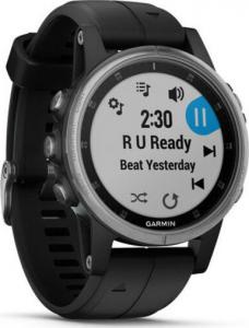 Zegarek sportowy Garmin Fenix 5S Plus (010-01987-21) 2