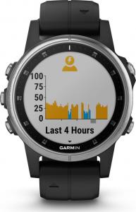 Zegarek sportowy Garmin Fenix 5S Plus (010-01987-21) 3