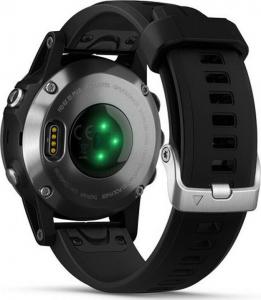 Zegarek sportowy Garmin Fenix 5S Plus (010-01987-21) 4