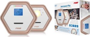 Niania Reer Niania elektroniczna CYFROWA BeeConnect Plus, REER uniwersalny 2
