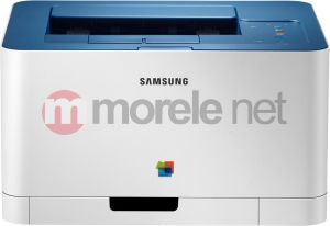 Drukarka laserowa Samsung CLP-360 1