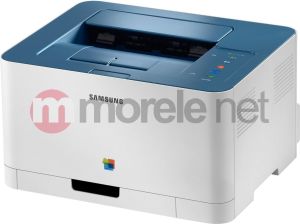 Drukarka laserowa Samsung CLP-360 2