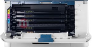 Drukarka laserowa Samsung CLP-360 4
