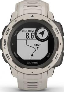 Zegarek sportowy Garmin Instinct Beżowy  (10-02064-01) 4