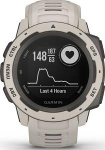 Zegarek sportowy Garmin Instinct Beżowy  (10-02064-01) 6