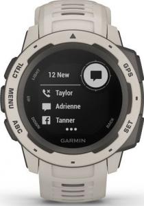 Zegarek sportowy Garmin Instinct Beżowy  (10-02064-01) 7
