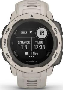Zegarek sportowy Garmin Instinct Beżowy  (10-02064-01) 8