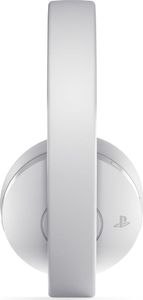 Słuchawki Sony Słuchawki bezprzewodowe Sony Playstation Gold/White Wireless Stereo Headset 6