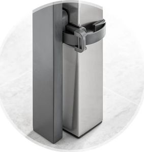 Reer Adapter do bramek i balustrad StairFlex REER uniwersalny 6