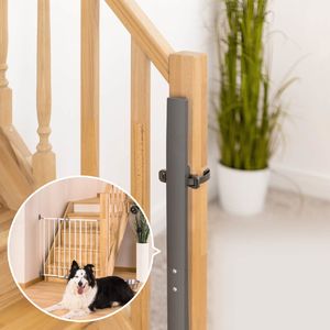 Reer Adapter do bramek i balustrad StairFlex REER uniwersalny 7