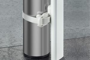 Reer Adapter do bramek i balustrad, StairFlex, REER uniwersalny 6