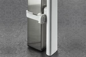 Reer Adapter do bramek i balustrad, StairFlex, REER uniwersalny 7