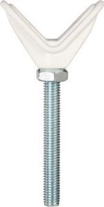 Reer Uchwyt Y do bramek rozporowych, 2 szt., REER uniwersalny 3