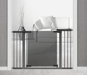 Reer Rozszerzenia 2szt x 7cm do bramki Puristic REER uniwersalny 4