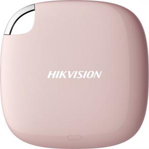 Dysk zewnętrzny SSD Hikvision SSD 120 GB Różowy 1