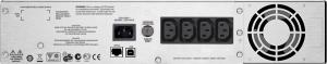 UPS APC Smart-UPS 1500 (SMC1500I-2U) 3
