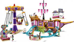 LEGO Friends Piracka przygoda w Heartlake (41375) 2