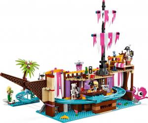 LEGO Friends Piracka przygoda w Heartlake (41375) 3