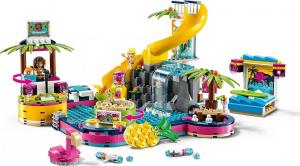LEGO Friends Impreza Andrei na basenie (41374) 2