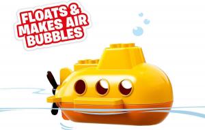 LEGO Duplo Przygoda w łodzi podwodnej (10910) 4