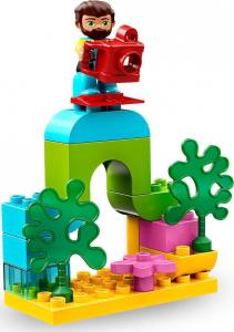 LEGO Duplo Przygoda w łodzi podwodnej (10910) 6