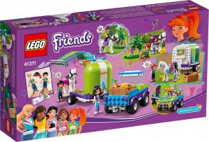 LEGO Friends Przyczepa dla konia Mii (41371) 4