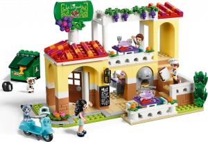 LEGO Friends Restauracja w Heartlake (41379) 2