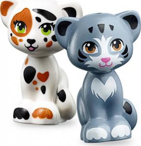 LEGO Friends Restauracja w Heartlake (41379) 3