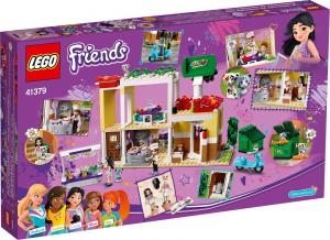 LEGO Friends Restauracja w Heartlake (41379) 4