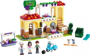LEGO Friends Restauracja w Heartlake (41379) 5