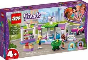 LEGO Friends Supermarket w Heartlake (41362) 1