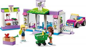 LEGO Friends Supermarket w Heartlake (41362) 2