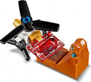 LEGO City Nasa Wyprawa badawcza na Marsa (60226) 9