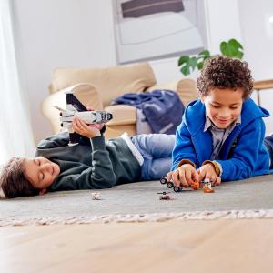 LEGO City Nasa Wyprawa badawcza na Marsa (60226) 10