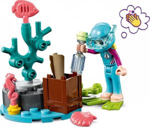 LEGO Friends Na ratunek delfinom (41378) 3