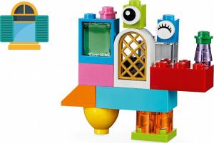 LEGO Classic Pomysłowe okienka (11004) 2