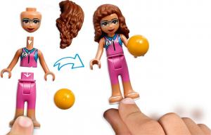 LEGO Friends Na ratunek żółwiom (41376) 3