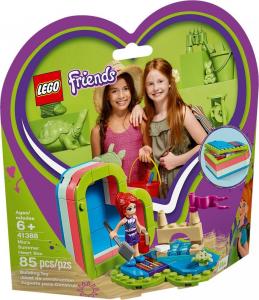 LEGO Friends Pudełko przyjaźni Mii (41388) 1