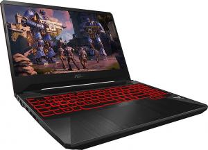 Laptop Asus TUF Gaming FX505DY (FX505DY-AL041) 1